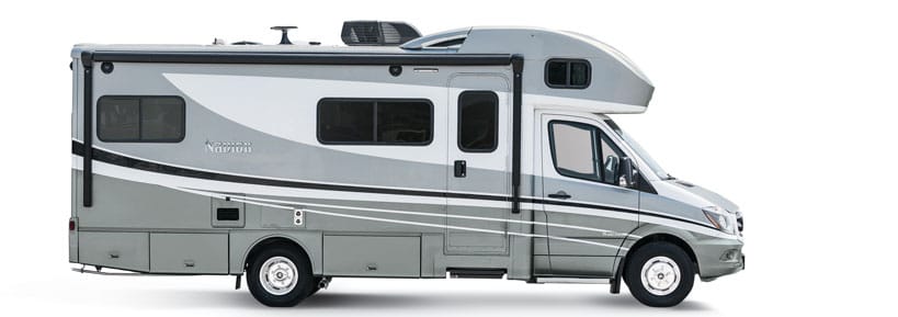 2018 Winnebago for sale in Barrington Motor Sales RV, Bartlett, Illinois